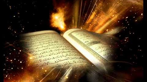 ماتيسر من سورة الانعام - بصوت محمد بدران