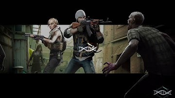 "INSANE PvP Action in Left to Survive! | Zombie Shooter Mobile Game"