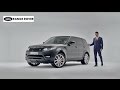 2015.02.21 _ Range Rover Sport _ Презентация