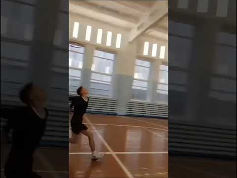 Когда тренер смотрит на тебя #волейбол #volley #volleyball #атака #подача #Уфа #Уфаспорт