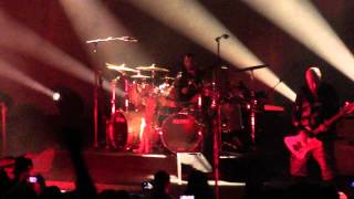 System Of A Down - Chop Suey Dte Theatre 81412