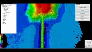 S-CAN components cleaning - NaviSuite Nardoa