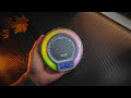 Tribit AquaEase portable speaker Review | VS Tribit Stormbox Micro 2