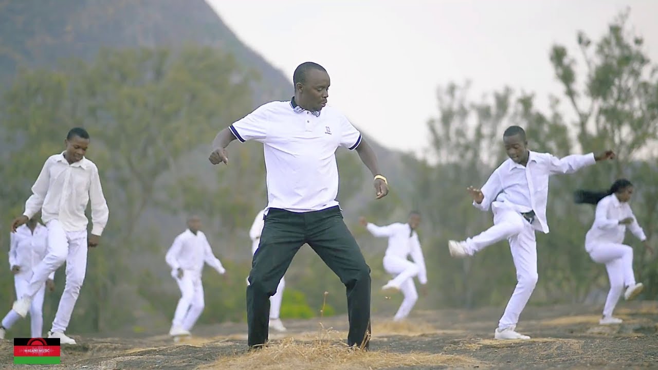 WALUSUNGU KISHOMBE   KUMBUKA   MALAWI OFFICIAL GOSPEL MUSIC VIDEO