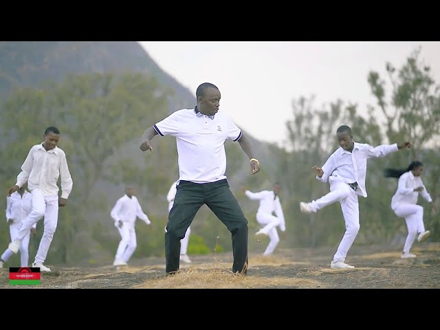 WALUSUNGU KISHOMBE - KUMBUKA - MALAWI OFFICIAL GOSPEL MUSIC VIDEO class=