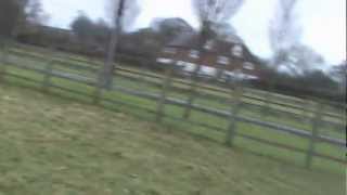 Aldington Walk Kent Part 6