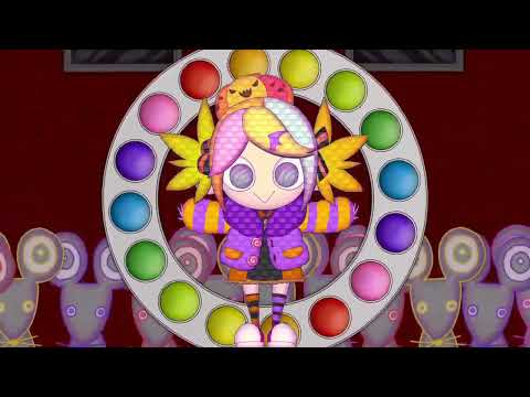Happy Halloween [cover]