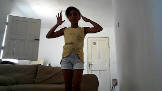 Eu Dançando Mi Gent