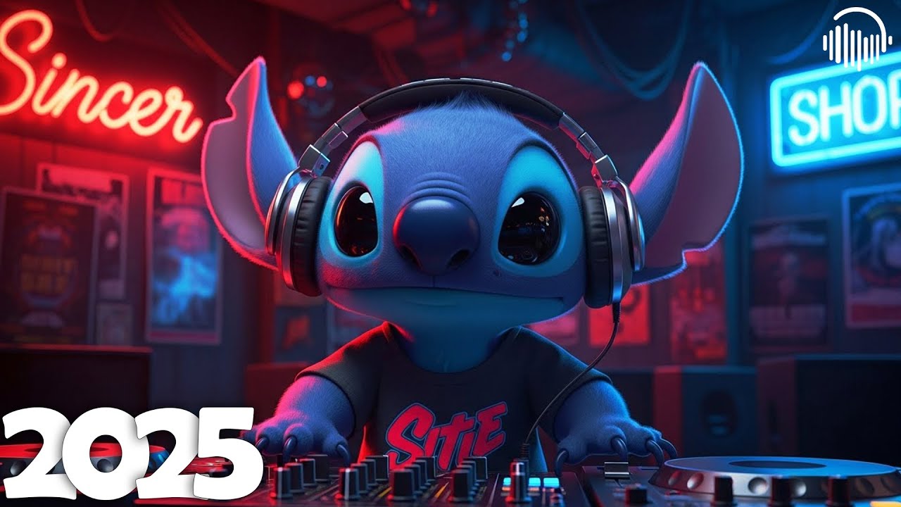 The Best EDM Music Mix 2026 🎧 Bass Boosted & Future Bass Music 🎧 EDM Remixes of Popular Songs 2026