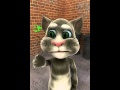 Talking Tom Trailer 