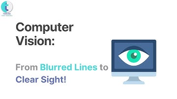 Unlocking the Power of Computer Vision for Business with AI and Machine Learning!