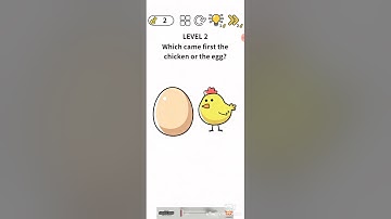 brain games: IQ challenge level 2