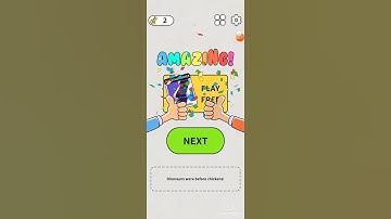 brain games: IQ challenge level 2