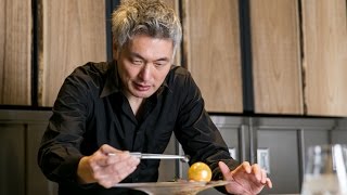 【ESqUSSE CINq】第82回：成田流、オリジナリティについて｜成田一世氏