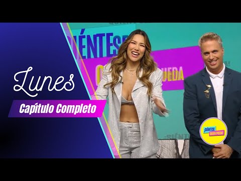 ¡Siéntese Quien Pueda!