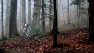 MTB-Freeride.TV: Folge 54 - Exklusiv: Marcus Klausmann erster Test GHOST Prototyp 2010