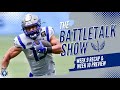 Battlehawks Grounded at Choctaw Stadium | Week 10 Preview | UFL BattleTalk Show EP06