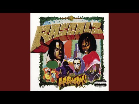 洋楽 Rascalz / Cash Crop  2LP Rascalz - Cash Crop 2xLP – Return To Analog Records