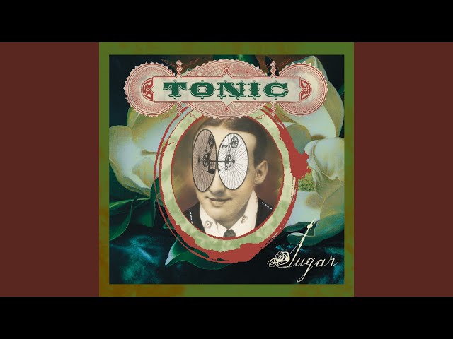 Tonic - Knock Down Walls