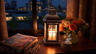 Sleep Night with Smooth Jazz Piano ☕ Calm Background Music ☕ Jazz Relaxing Music for Stress Relief by Soothing Melody & Music 96 views 2 months ago 6 hours, 4 minutes