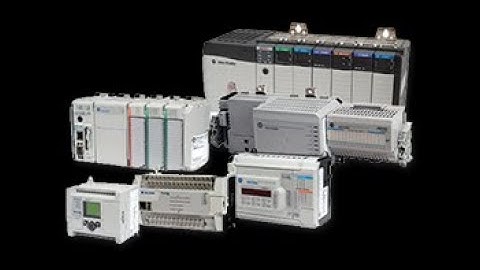 Allen bradly plc backup procedure