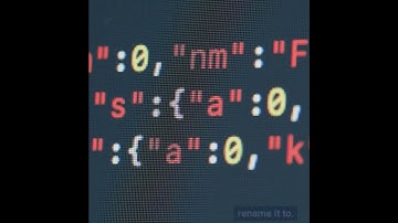 Moving and Renaming Files Made Easy with mv in Linux #linux #shorts