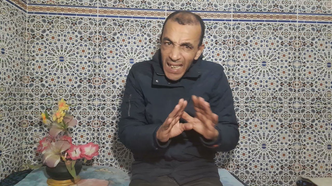 ستدعاء فاروق لمقابلة مسؤولين غير معروفين على قبل الشكاية برشيد  (الجزء162)💣💣💣💣🔥