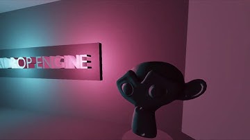 Deadrop Game Engine - PBR Lighting And Rendering WIP