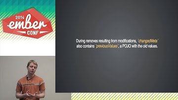 EmberConf 2014 Array Computing Properties by David J. Hamilton