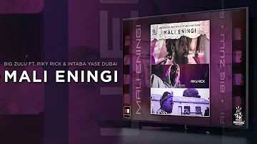 Big Zulu - Imali Eningi (ft. Intabayasedubai & Riky Rick)