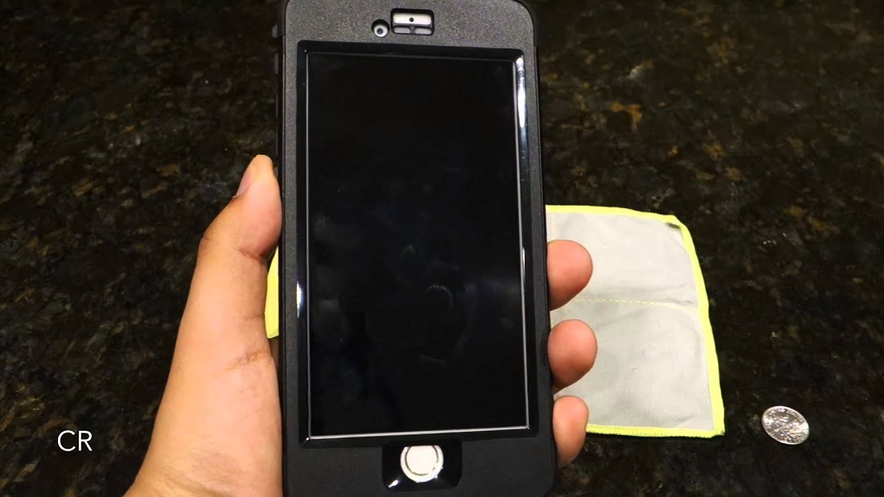 Lifeproof Case Review Iphone Plus Lifeproof Case Review Iphone Plus