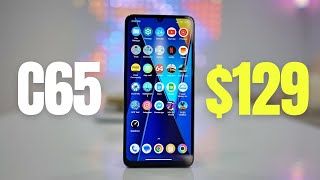 Poco C65 Review - Good Value $129 Phone