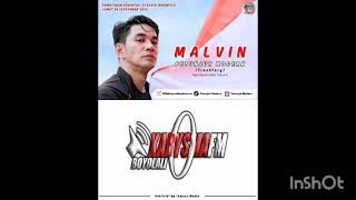 MALVIN – Petunjuk Modern