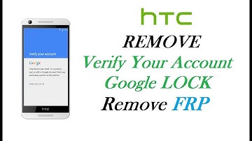 HTC D828D FRP 100% Remove Android Solution By Mostakim