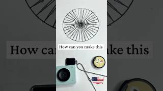 This Spirograph Design Is So Satisfying to Watch 😍🌀  #spirograph #satisfying #usa #speedflying