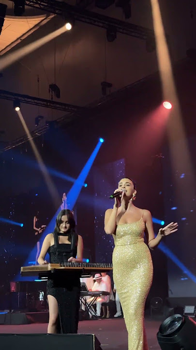 Sabri Aleel with ​⁠@johanna.morkos ✨                   #music #sherine #music