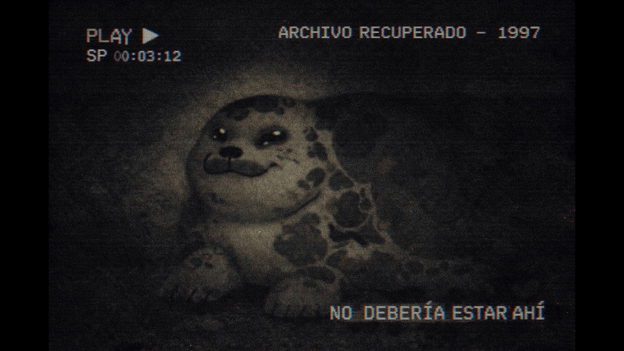 ANECDOTAS MAS TERRORIFICAS (INCLUYO UNAS MIAS)