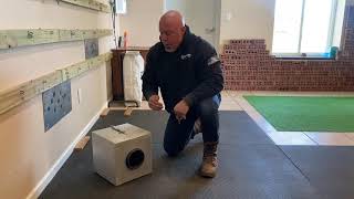 Detection Imprinting