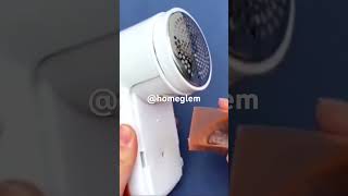 Nova Lint Remover