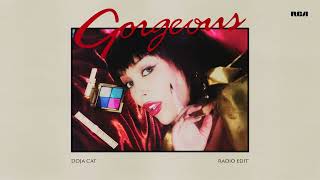 Doja Cat - Gorgeous (Official Radio Edit)