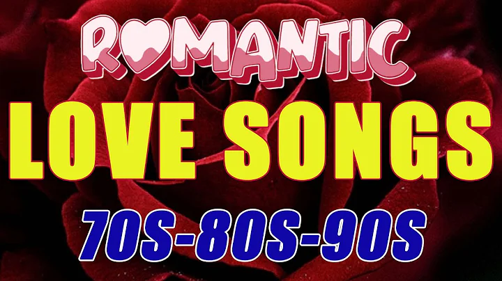 Timeless songs of 80s 90s 💖 All Time Favorite Hits Songs 💕 Romantic Old Love Songs Playlist