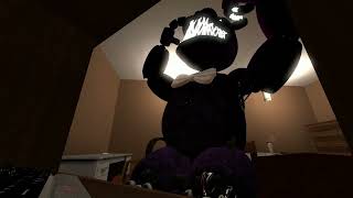 [FNaF/Sfm] When my sfm crashes