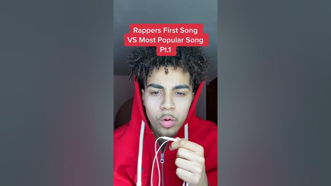I Can’t Believe This Was Post Malone’s First Song