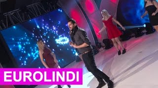 Shpat Kasapi - Ja bone vetes tone ( Video HD) Gezuar 2017