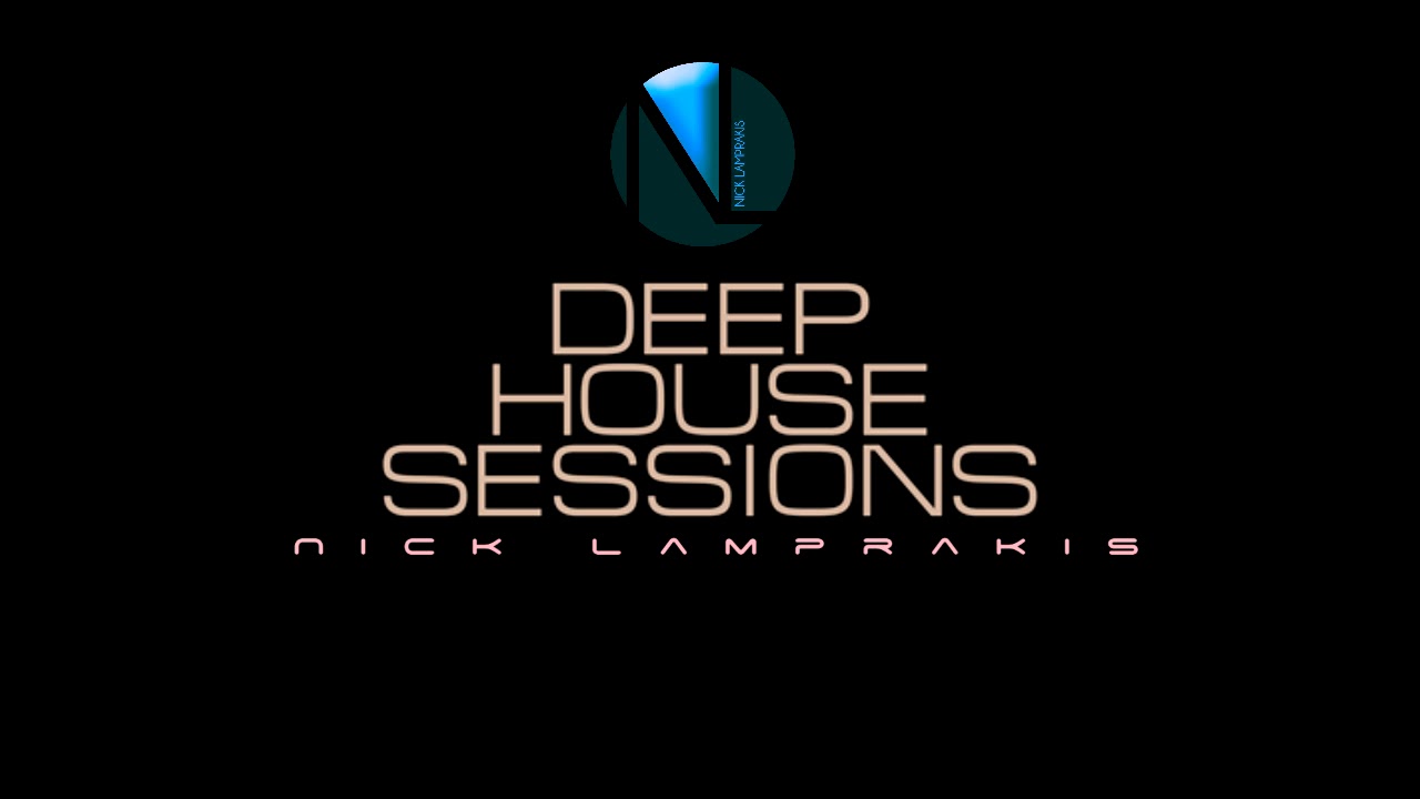 Радио бест дип хаус. Дипхаус лого. Housesession records. Deep sessions.