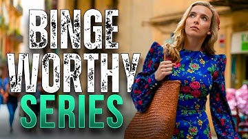 15 INCREDIBLE Paramount+ Shows That Get You to Subscribe Tonight!