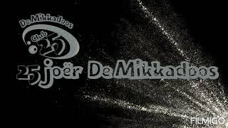 Stoetliedje Dkv De Mikkadoos - Club 25