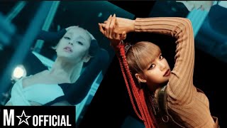LISA & Ariana Grande - 'S.E.X' (Official Music Video)