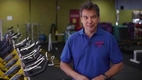 Running vs Elliptical machine