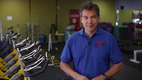 Running vs Elliptical machine